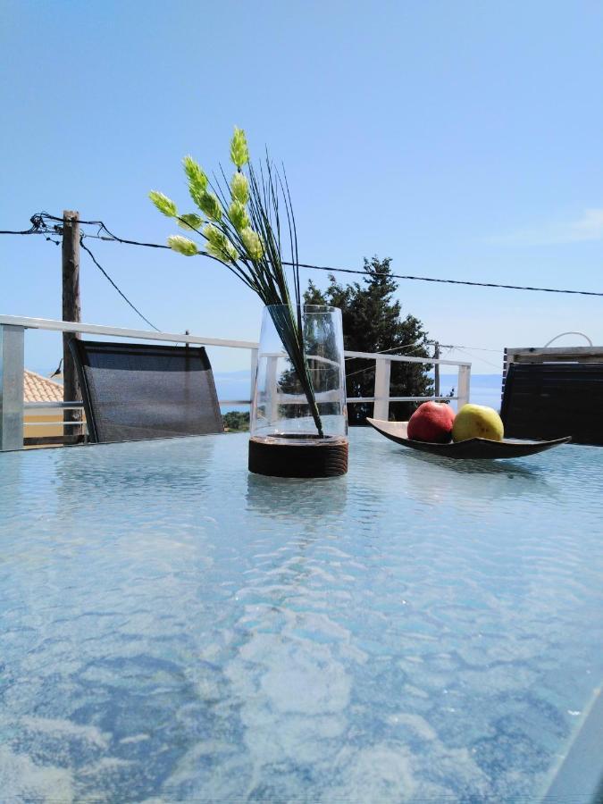 Villa George Sunrise Ratzaklíon エクステリア 写真