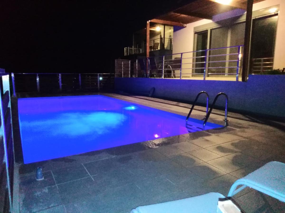 Villa George Sunrise Ratzaklíon エクステリア 写真